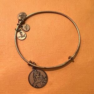 Beauty and the beast Alex and ani